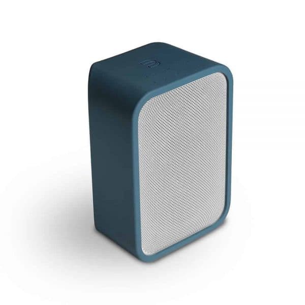 Portable bluetooth speakers