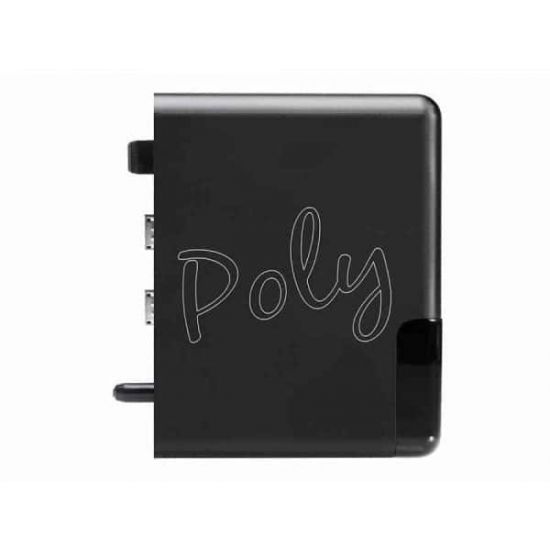 Chord Electronics Poly | Portable Music Streamer