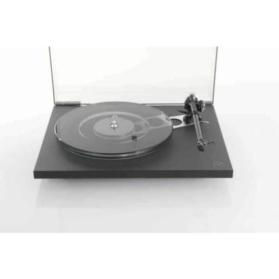 Platine vinyle Rega Planar 3 avec cellule Exact