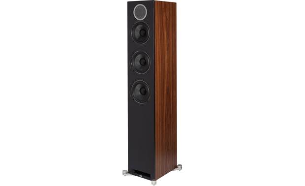 debut reference floorstanding speaker