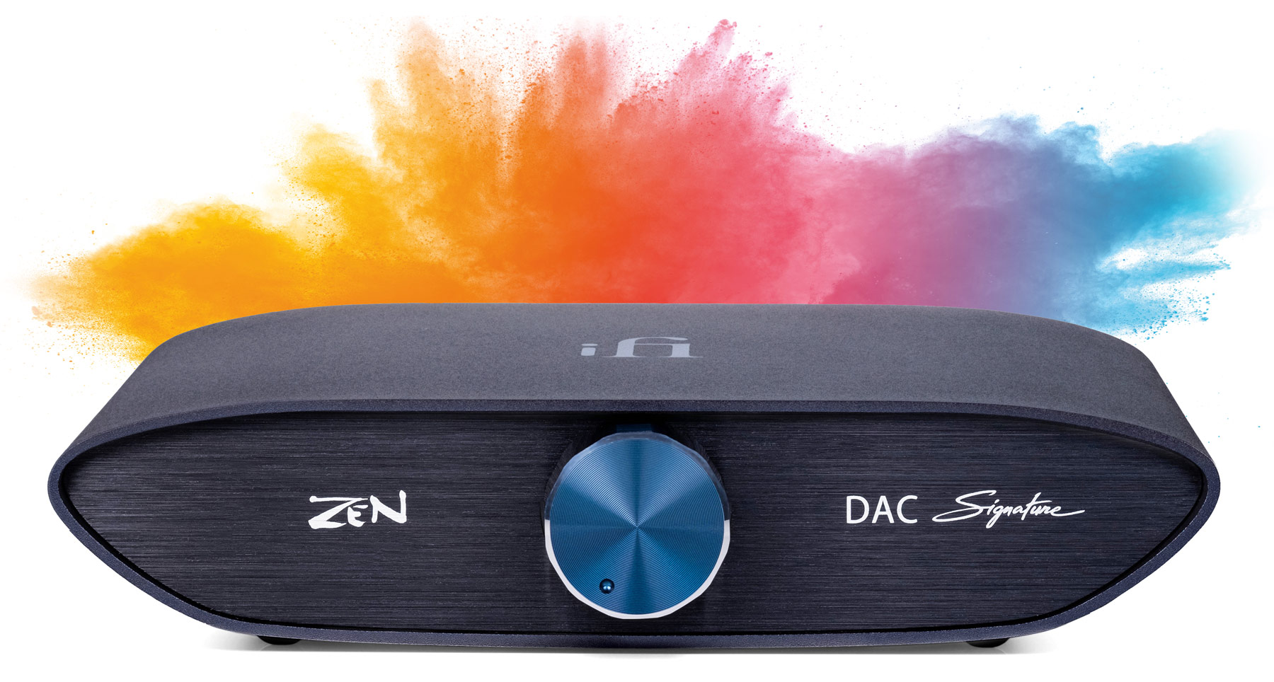 iFi Audio Zen Dac Signature | Dac USB